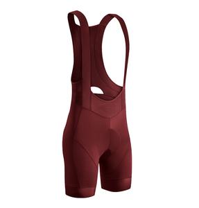 Hombres Powersports Bib Shorts Verano Road Racing Tirantes Pantalones cortos Pantalones de silicona Pad Equipo de equitación - Product Image 1