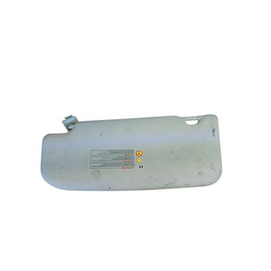 PARE-SOLEIL AVANT GAUCHE NISSAN Qashqai 1ère Série 96401JD000 (06>09) - Product Image 2