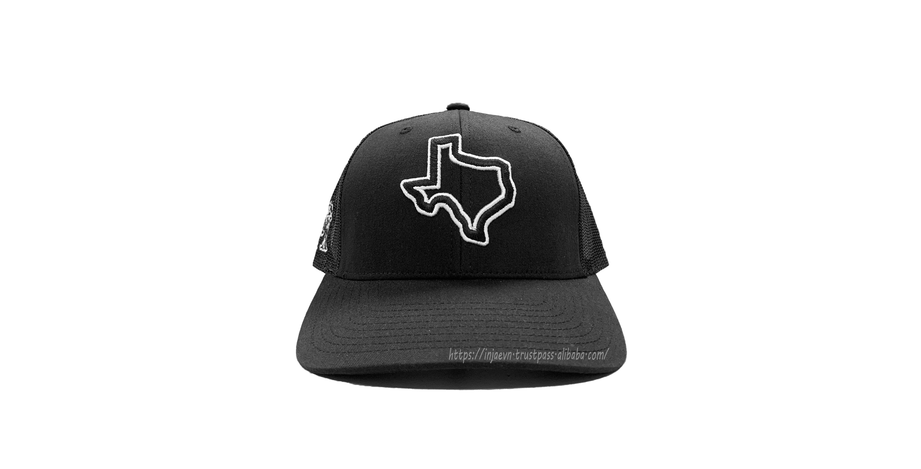 Black/ White Logo