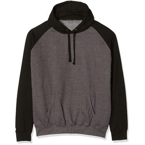 Sudaderas Deportivas de Béisbol al por Mayor 2026, Transpirables, 100% Algodón, Personalizables, Bordadas, de Gran Tamaño - Product Image 3