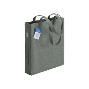 Borse Tote in Cotone Riciclato, Gadget Promozionali Eco-Friendly a Impatto Zero - Product Image 2