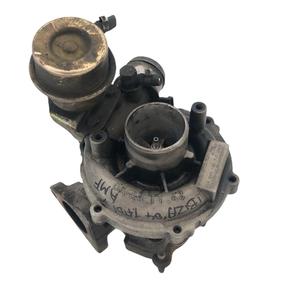 TURBINE SEAT Série Ibiza GS4 045 145 701 V405 AMF Diesel 1400 (02>05) - Product Image 1