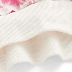 Moda para mujer Sudaderas con capucha de manga larga Joggers estampados Conjunto de chándal de invierno de 2 piezas con logotipo frontal Sudaderas de mujer de moda - Product Image 5