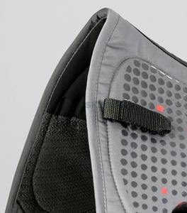 Manta de Silla de Montar Inglesa Acolchada de Algodón Personalizada, Resistente, Duradera, Transpirable y Cómoda de Alta Calidad - Product Image 5