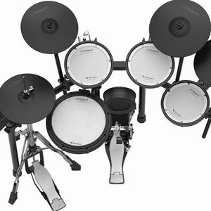 Listo para enviar el kit de batería electrónica TD-07KVX V-Drums - Product Image 2