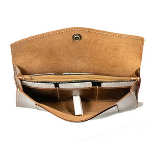 Gran oferta, diseño único, embrague de cuero para mujer, recién llegado, ligero, gran oferta, embrague para uso diario - Product Image 6