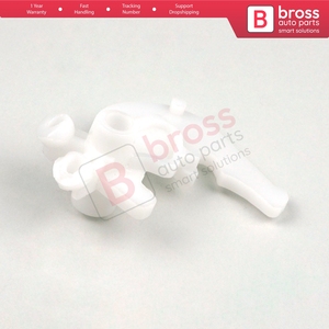 Support de réparation de loquet de serrure de hayon de coffre BDP151 pour Focus MK1 1998-2004 - Product Image 4