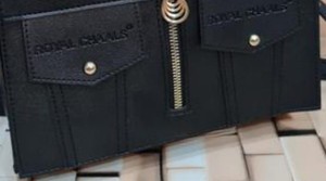 กระเป๋าถือผู้หญิงหนังวัว PU ดีไซน์ใหม่ล่าสุดดีไซน์ใหม่ล่าสุด - Product Image 5