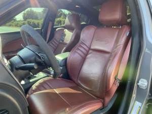 Bien mantenido Limpio 2023 Dod_ge Cargador SRT Hellcat Widebody Jailbreak - Product Image 4