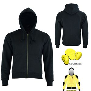 Dernier modèle de sweats à capuche de marque personnalisée avec poches avant/Vente directe d'usine de sports de plein air sweats à capuche de moto - Product Image 4