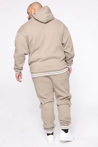 เสื้อวอร์มสำหรับผู้ชายและชุดวิ่ง - Product Image 5