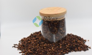 Poudre de clous de girofle crus Rikaz de qualité naturelle 100% pour les amateurs de thé Produit agricole - Product Image 2