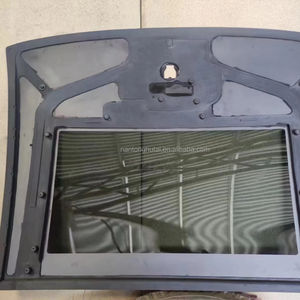 Toit ouvrant automatique à isolation thermique protégé contre les UV Matériau importé Usine Bon <span class=keywords><strong>prix</strong></span> Pièces de voiture pour <span class=keywords><strong>Audi</strong></span> Q8 - Product Image 1