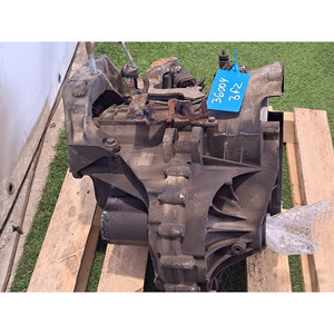 CAMBIO MANUAL USADO COMPLETO PARA FORD Transit Serie CC1R7002AD 2.2TDCi DRFA/B diésel 2198 (14>) - Product Image 4