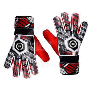 Guantes de portero profesionales de protección personalizada Guantes de portero de alta calidad 2025 de TENX IMPEX - Product Image 3