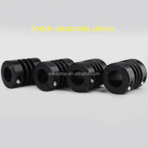 Abrazadera de sujeción para drones DJI Agras T70 T60 T50 T40, juego de hebillas de fijación de carrocería para vehículos con absorción de impactos - Product Image 5