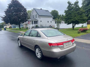 Auto Usado de Calidad a Precio Accesible, Hyundai Azera Limited 2008, Volante a la Izquierda - Product Image 5