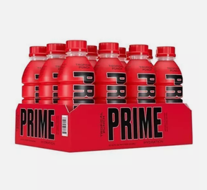 Mejor Precio Bebida Energética Prime / PRIME y Bebidas Hidratantes de KSI X Logan Paul (500ml) Precio de Distribución al por Mayor - Product Image 5