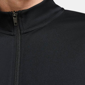 Vêtements de sport respirants écologiques personnalisés, taille plus, jogging d'hiver en molleton français pour hommes, sweat-shirt de sport, survêtement - Product Image 4