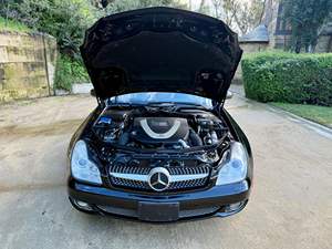 Mercedes-Benz CLS550 2009 Usado, Sin Reserva, Motor V8 de 5.5 Litros, Paquete Premium 1, Propiedad de California, Sin Modificaciones - Product Image 6
