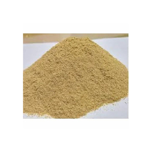 Polvo de material de cáscara de arroz 100% de alta calidad Producto de desecho agrícola Premium - Product Image 3