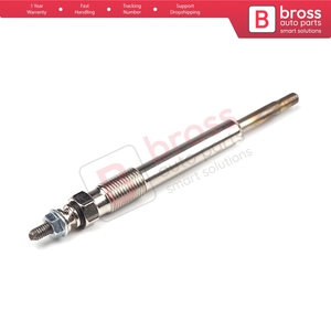 BGP45 1 Piece <b>Heater</b> Glow <b>Plugs</b> GX107 100226344 for 2.0 2.2 D - Product Image 3
