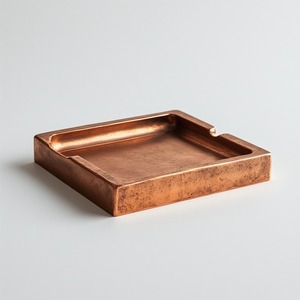 Cenicero de Metal Elegante para Cigarros, Perfecto para Uso en Interiores y Exteriores, Ofrece un Rendimiento Confiable, Diseño Hermoso y Sofisticado - Product Image 6