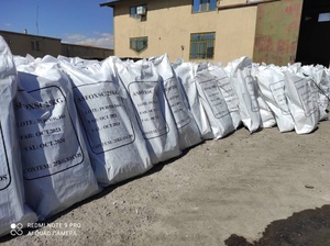 Meilleur fabricant de bitume soufflé pur R115/15 pour l'industrie de la production d'encre de peinture et l'asphalte de pneu - Product Image 3