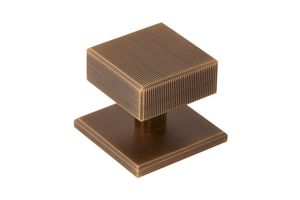 Perilla de gabinete moderna de hongo marrón champán, manija de cajón elegante para cocina, tocador, Villa, centro comercial, muebles para uso en apartamentos - Product Image 2