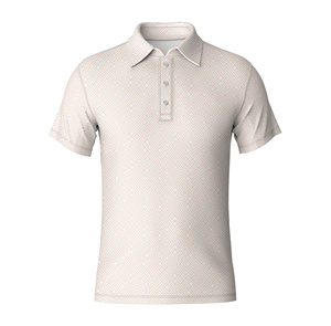 Polo de Golf para Hombre, Poliéster, Absorbe la Humedad, Secado Rápido, Ropa Deportiva de Golf, Fabricante OEM de Vietnam - Product Image 3