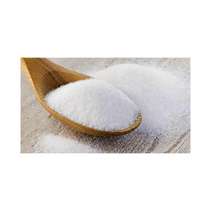 Top Selling High Grade White Bulk Superior Quality Brazilian Icumsa 45 Refined <b>Sugar</b> 100% Natural 100% Sugarcane - Product Image 1