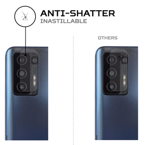 ฟิล์มกันรอยหน้าจอ ANTISHOCK BLU F91 5G - Product Image 4