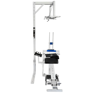 Chaise Pneuback Reconditionnée pour l'Entraînement et les Mouvements Assistés - Équipement de Fitness à Domicile et en Studio - Product Image 1