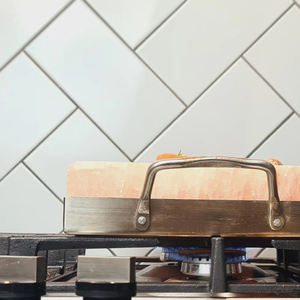 Platos para cocinar y servir sal del Himalaya de alta calidad a un precio razonable para barbacoa y uso doméstico Tamaño duradero personalizable - Product Image 4