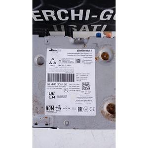 Unité de commande radio PEUGEOT 2008 Série (19>) 9844105980 - Product Image 2