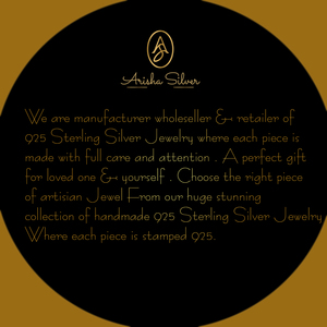 Sólido 925 plata esterlina encanto joyería hecha a mano fino colgante piedra lunar águila diseño joyería - Product Image 6