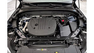 รถยนต์มือสองรับรองคุณภาพ ขับเคลื่อนสี่ล้อ รุ่น XC60 Ultra AWD ปี 2024 เกียร์อัตโนมัติ เบาะหนัง พวงมาลัยซ้าย - Product Image 5