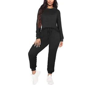 Factory Direct Supplier Best Wholesale Price Quick Dry Women Tracksuit Customized Logo Adult Size Women Tracksuit