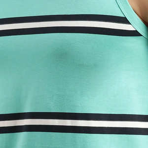 Débardeur respirant pour hommes grande taille Fitness Wear débardeur pour hommes musculation entraînement et entraînement de gymnastique - Product Image 5