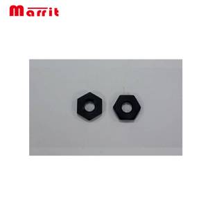 #14077 Industrial <b>New</b> Steel Nut for Union Special 39500 <b>Sewing</b> <b>Machine</b> Parts - Product Image 1