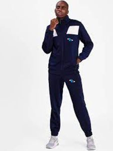 High Quality <b>Track</b> Suit / <b>Men</b> <b>Track</b> Suit with Pocket in <b>Jacket</b> - Product Image 2