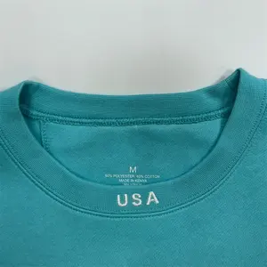 Premium Quality OEM Pullover <b>Hoodie</b> with Embroidery Essential Shirt for <b>Men</b> - Product Image 4