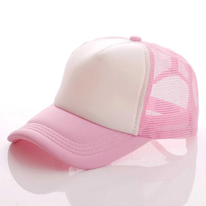 Offre Spéciale services OEM casquettes de camion réglables légers 100% coton chapeaux de camionneur classiques avec logo personnalisé respirant - Product Image 4