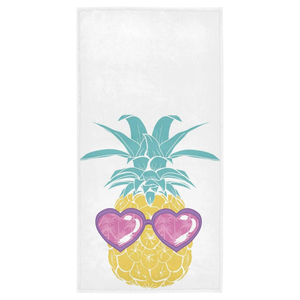 Wholesale Custom Printed Tea <b>Towels</b> | Quick-Dry Sustainable Flour Sack <b>Kitchen</b> <b>Towels</b> | Natural Cotton for Sublimation - Product Image 5
