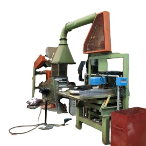 Línea de Procesamiento de Tabaco Eléctrica Semiautomática de Alta Productividad 2000kg/h 380V con 1 Año de Garantía - Product Image 3
