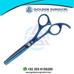 Tijeras Profesionales para Cortar el Cabello, Tijeras de Peluquería, Herramienta de Peluquería, Tijeras de Peluquería - Product Image 6