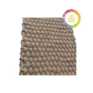 Estera de fibra de coco al por mayor de la fábrica de Vietnam Mejor valor Fibra natural Durable Opción ecológica para jardinería y hogar - Product Image 2