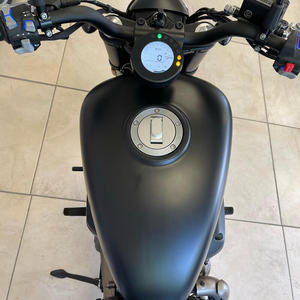 Motocicletas Eléctricas QJ SRV 300 - Product Image 3