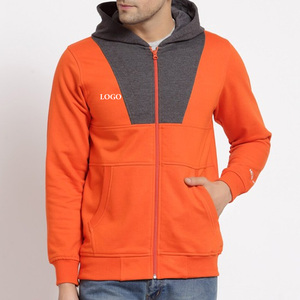 Las últimas sudaderas con cremallera de gran tamaño de alta calidad para la colección de invierno de los hombres Sudaderas con capucha de alta calidad de tarifa barata para hombres 2026 - Product Image 1