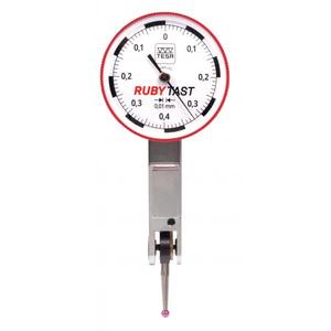 Dial de palanca analógico RUBYTAST estándar de Tesa Technology para indicador de prueba - Product Image 1